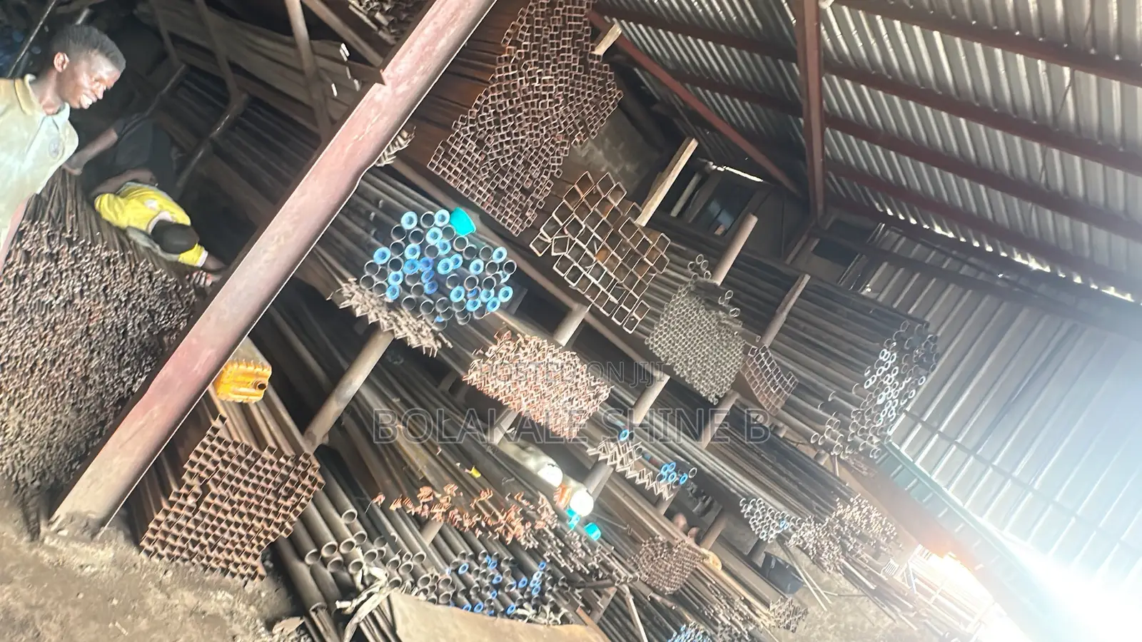Building and Construction Materials