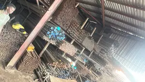 Building and Construction Materials