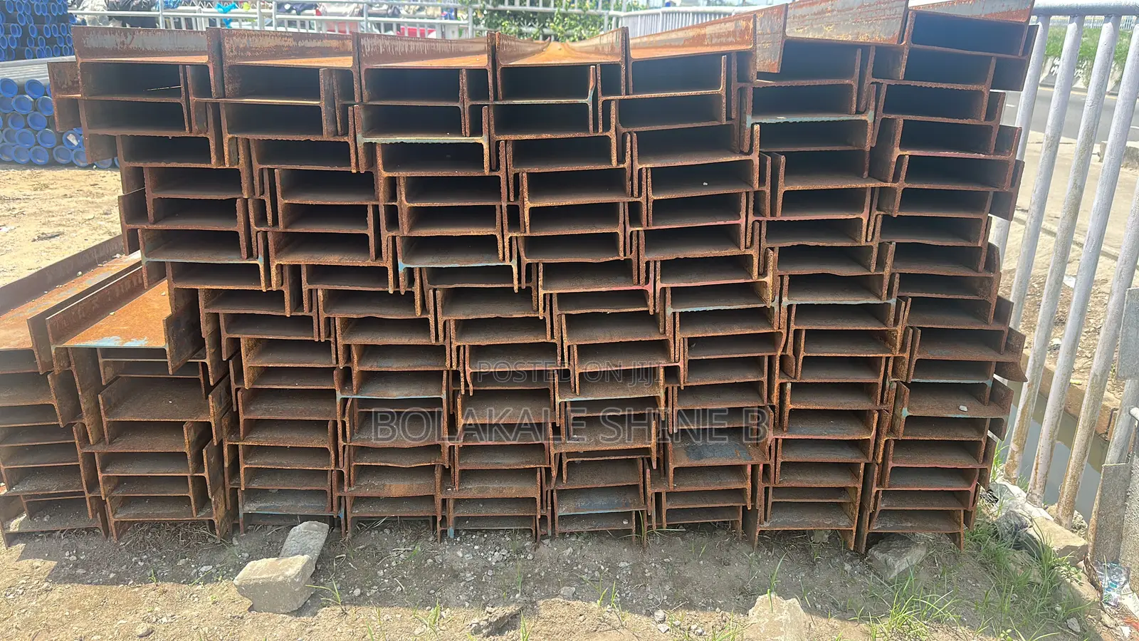 Building and Construction Materials