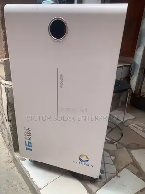 Lvtopsun Lithium Battery 16kwh 48v