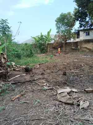 562sqms Land for Sale at Aka Rd Before Nnung Oku Junction,Uyo,Aks