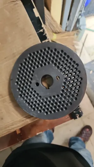 300kg Dice
