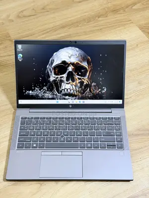 Laptop HP ZBook Firefly 14 G7 16GB Intel Core i7 SSD 512GB