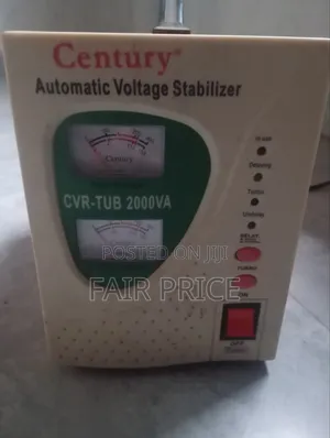 A Very Sharp Century Stabilizer for Sale