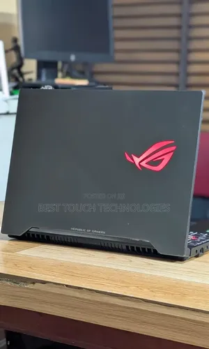 Laptop Asus A42JK 16GB Intel Core i7 SSD 1T
