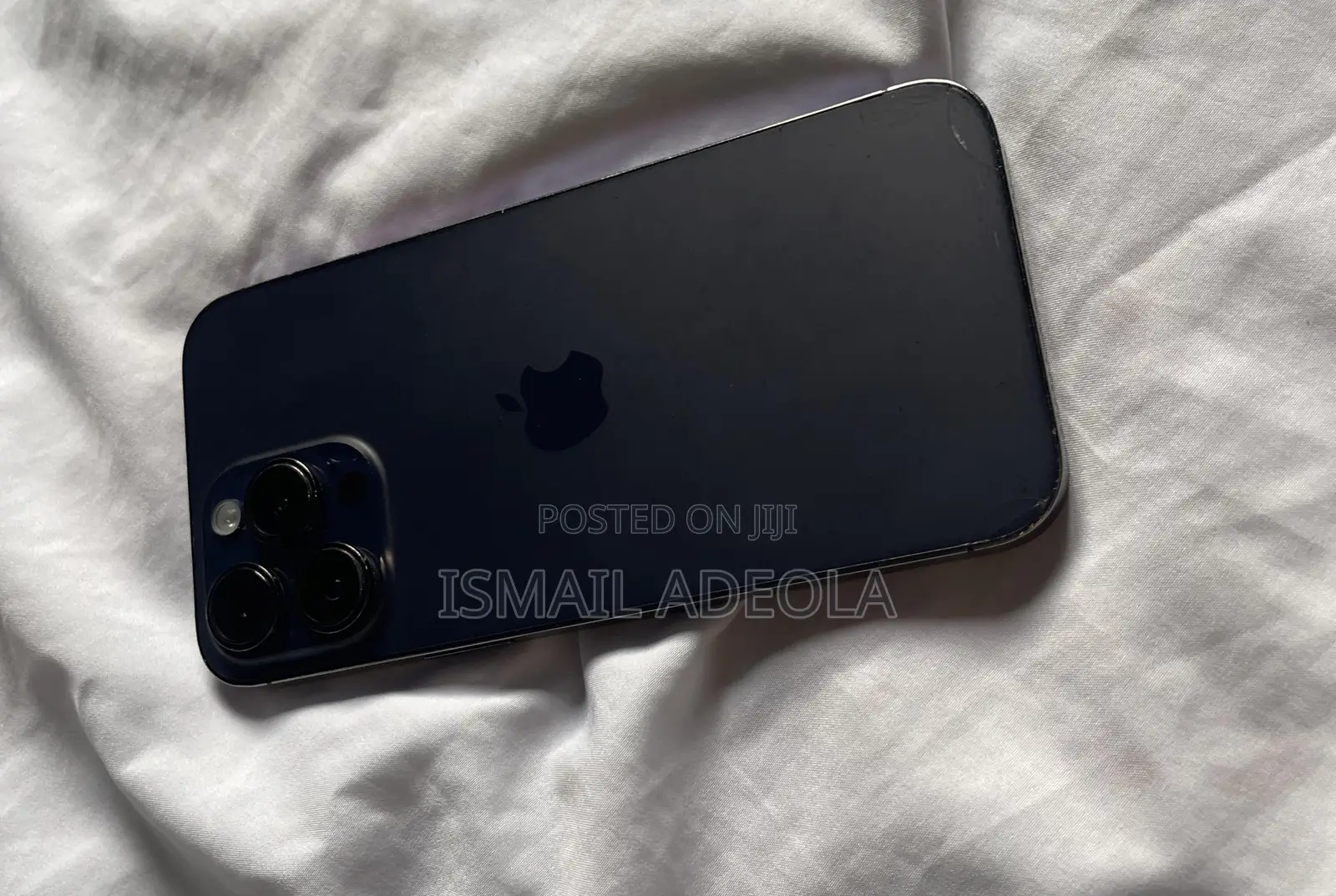 Apple iPhone 14 Pro Max 128 GB Gray