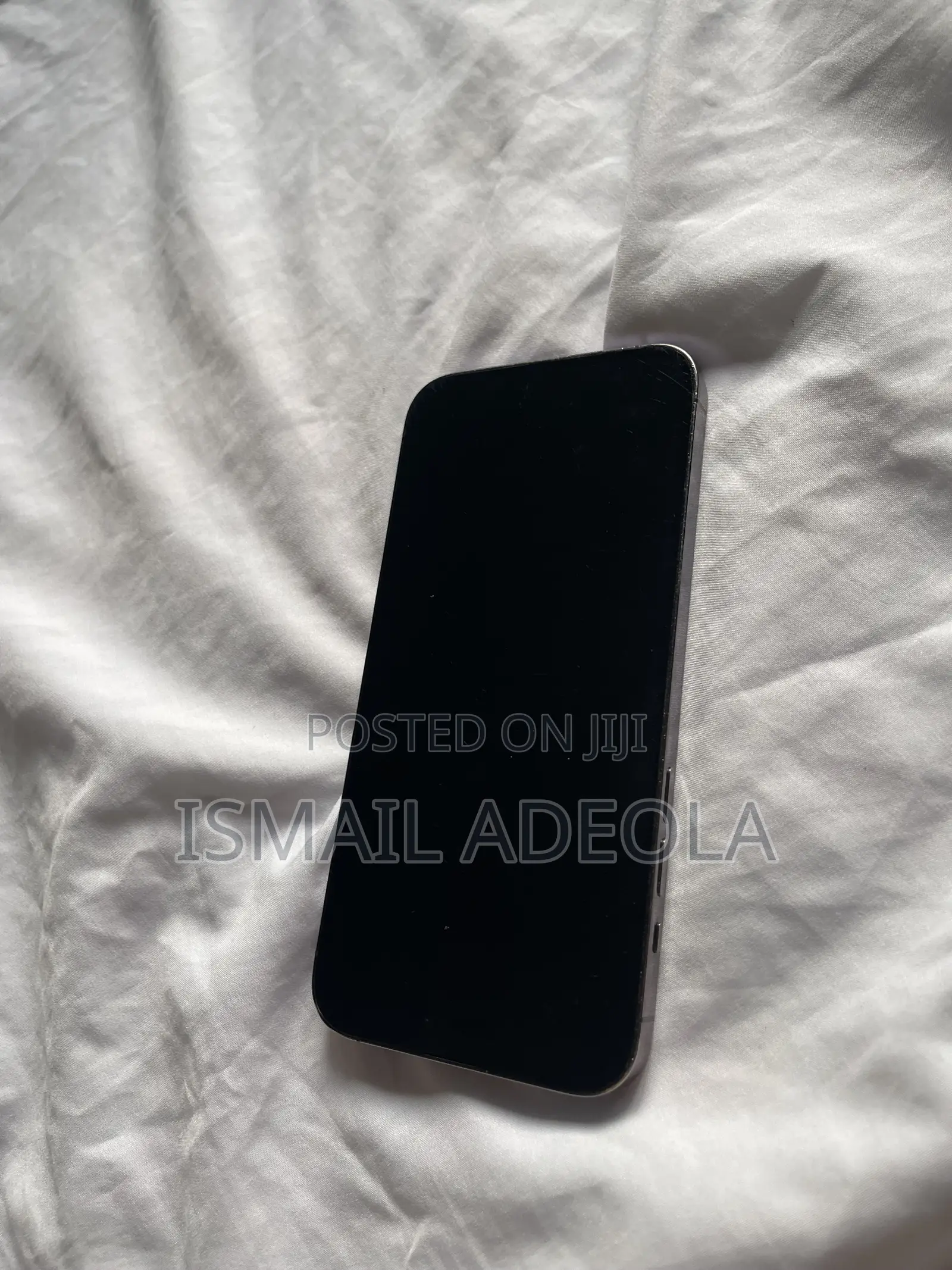 Apple iPhone 14 Pro Max 128 GB Gray