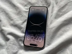 Apple iPhone 14 Pro Max 128 GB Gray