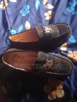 Louis v Shoe, Size 45