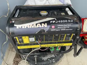 Firman Generator