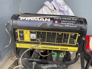 Firman Generator