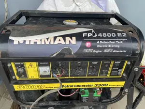 Firman Generator