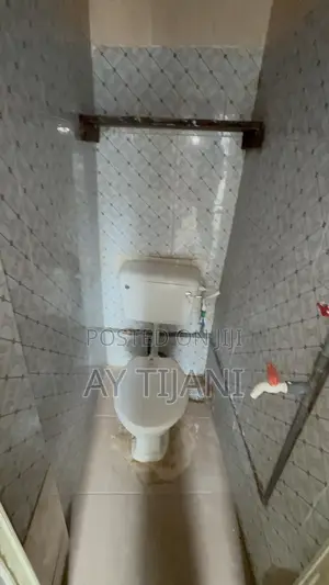 Studio Apartment in Bariga for rent