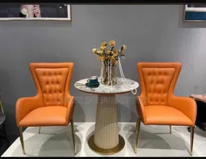 Beautiful You and Me Ascent Chairs