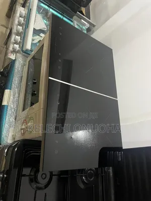 Induction Cooktop With Warranty and Low Voltage