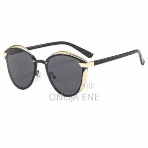 New Retro Cat-Eye Women's Sunglasses