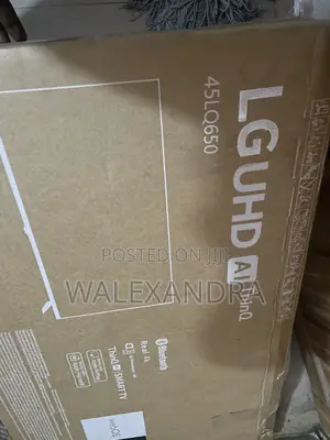 Smart Android Tv