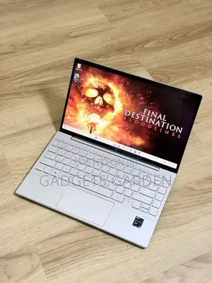 Laptop HP Envy 13 16GB Intel Core i7 SSD 1T