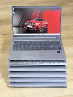 Laptop HP ZBook Power G9 i7 16GB Intel Core i7 SSD 1T
