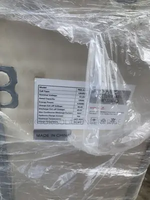 Hyper Power 6.5kwh 48v