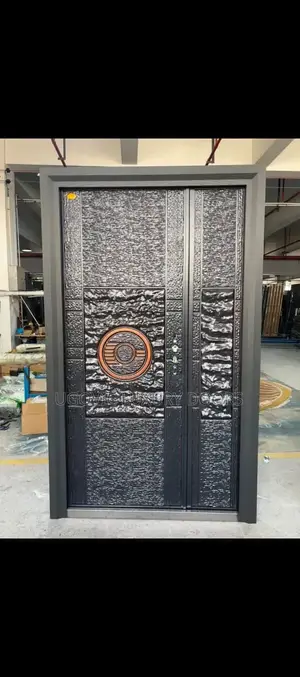 4ft Real Cast Door for Entrance