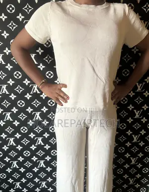 Luxury 2pcs Dress