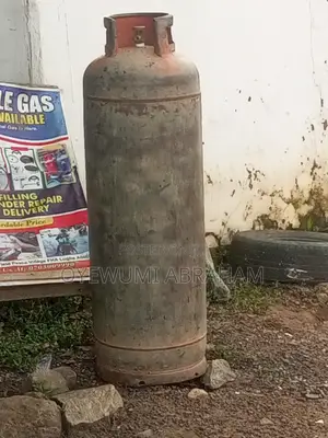 50kg Gas Cylinder