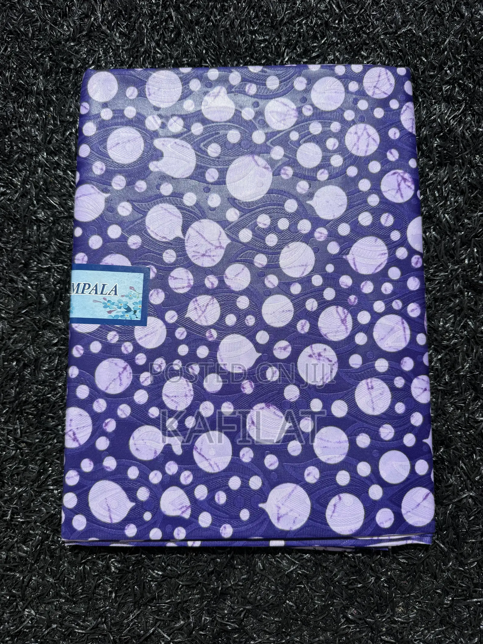 Affordable Kampala Fabrics