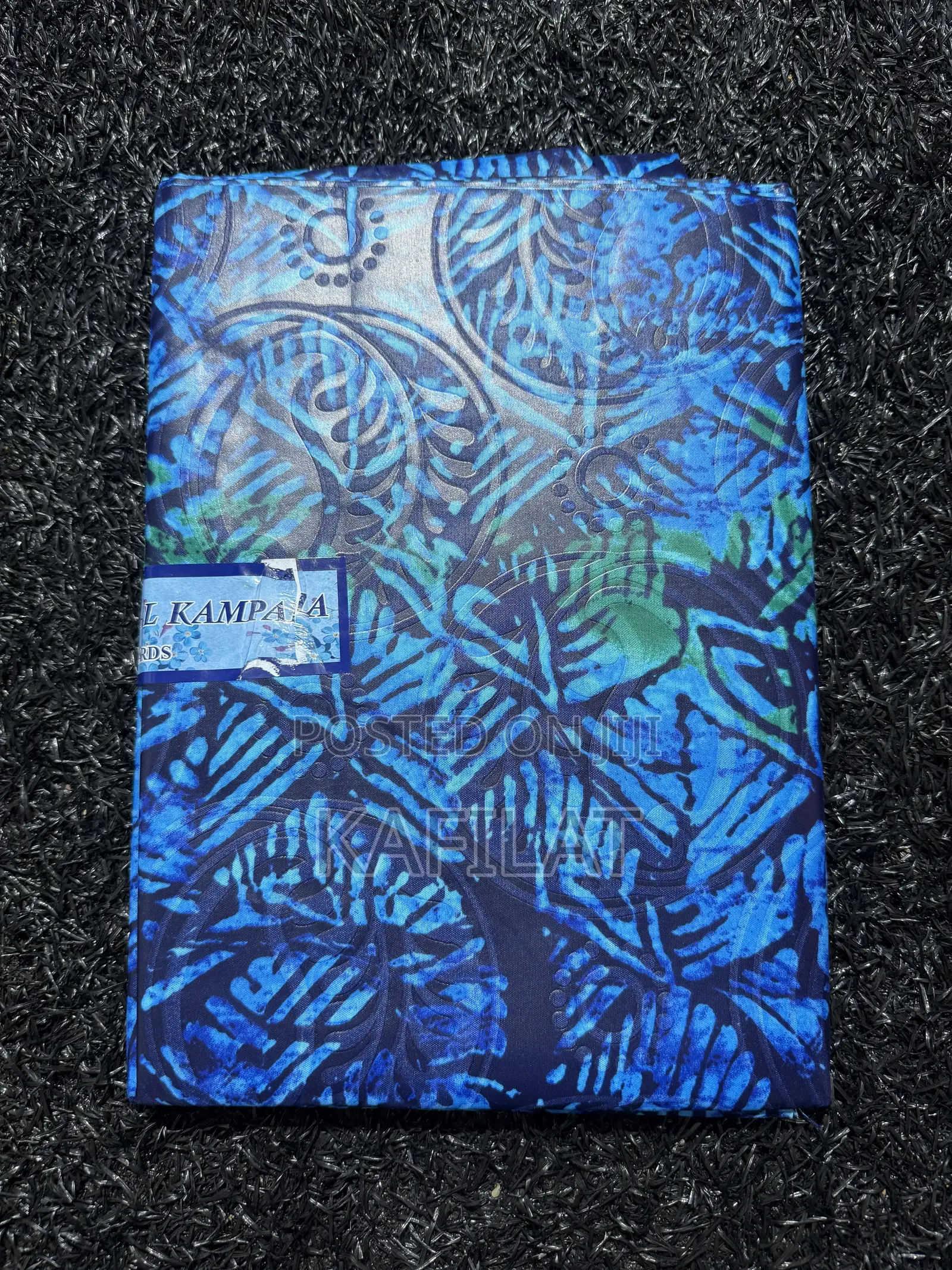 Affordable Kampala Fabrics