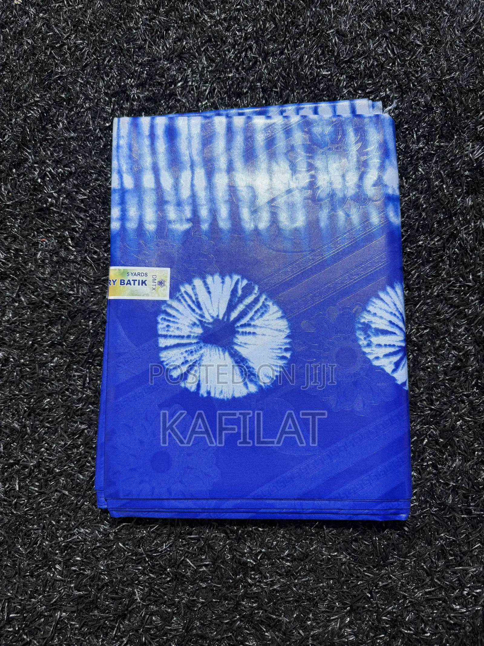 Affordable Kampala Fabrics