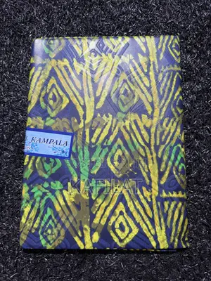 Affordable Kampala Fabrics