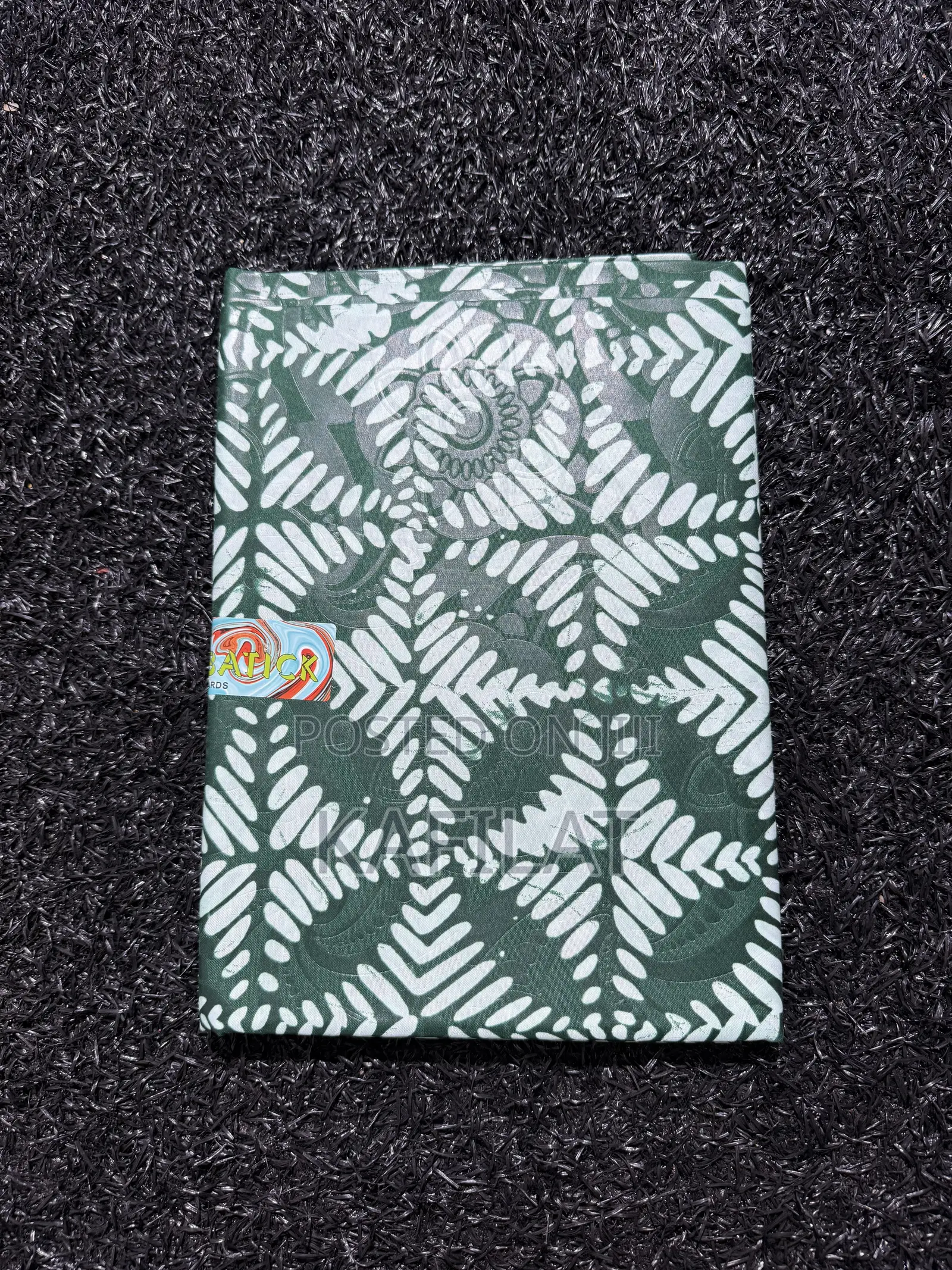 Affordable Kampala Fabrics
