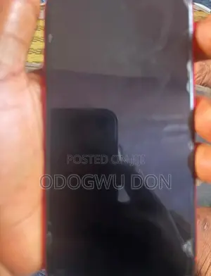 Apple iPhone 11 128 GB Red