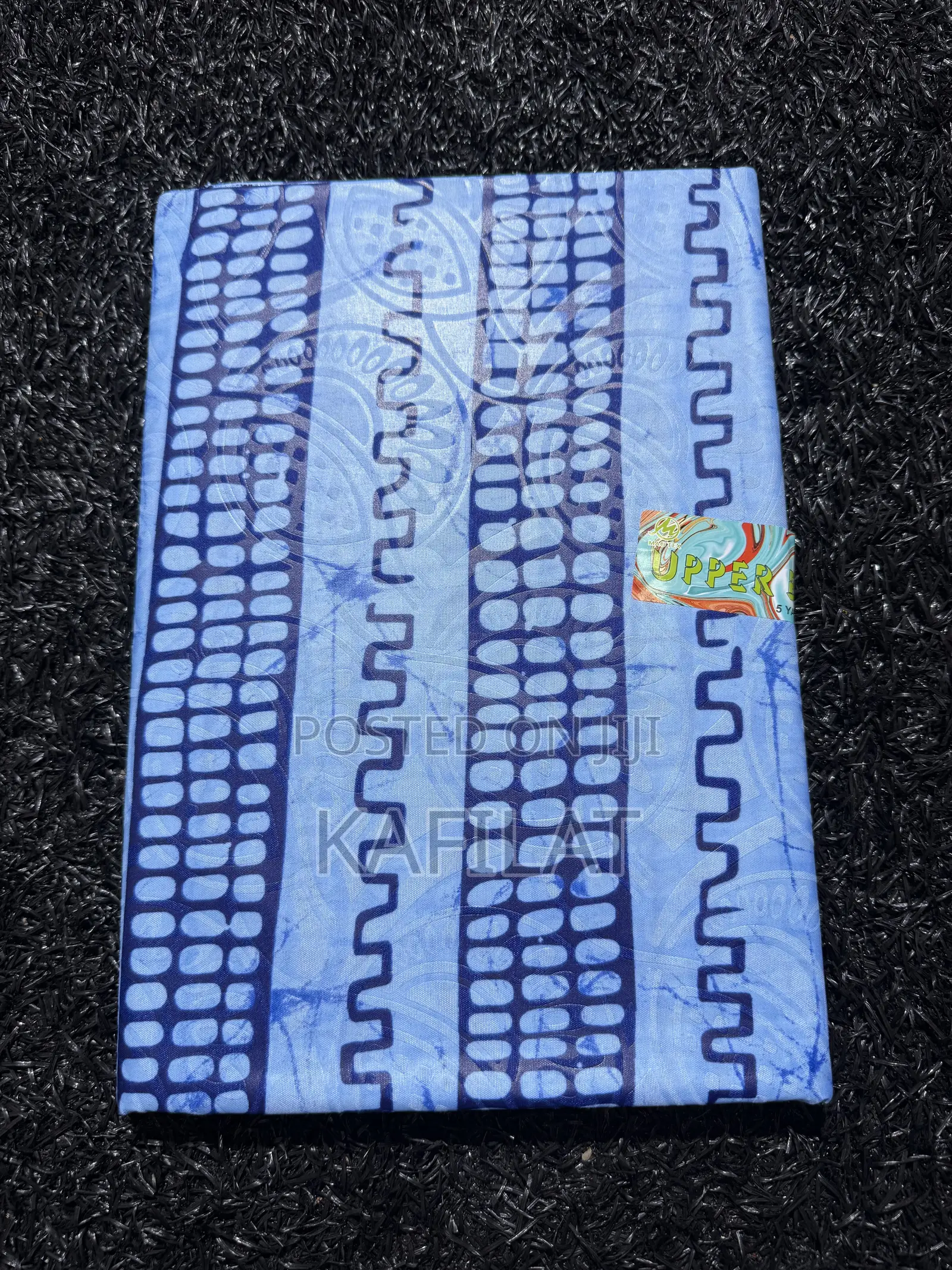 Affordable Kampala Fabrics