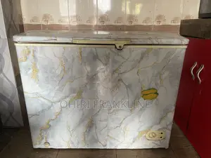Chest Freezer