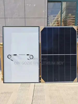 550w Jinko Mono Solar Panels Best Importer And Distributor