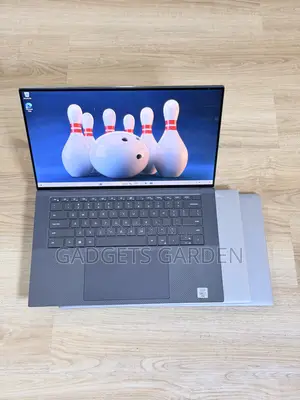 Laptop Dell Precision 5550 32GB Intel Core i7 SSD 512GB