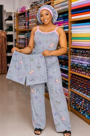 4 in 1 Night Wears