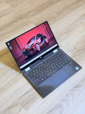 Laptop Dell XPS 13 9365 16GB Intel Core i7 SSD 512GB
