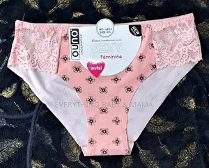 Ladies Undies