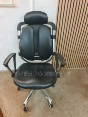 Orthopedic Office Chair