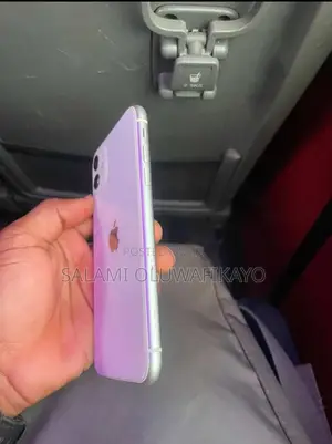 Apple iPhone 11 128 GB White