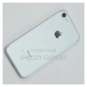 Apple iPhone 7 128 GB White