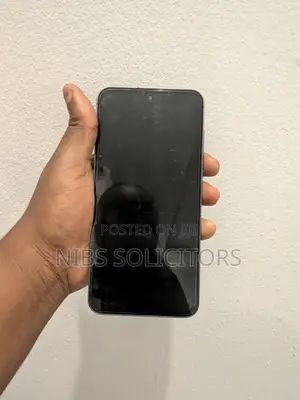 Samsung Galaxy A55 128 GB Blue