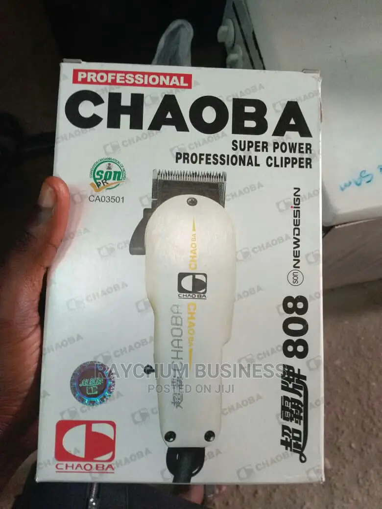 Hair Clipper of Verious Model
