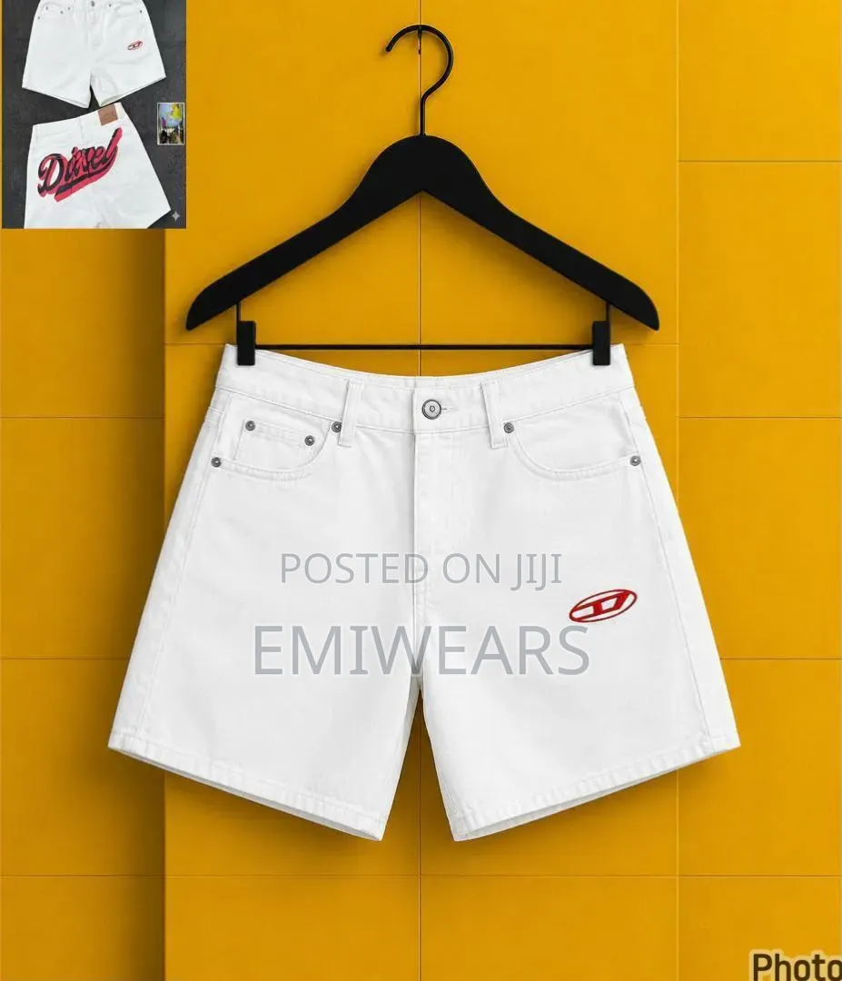 Short Jeans