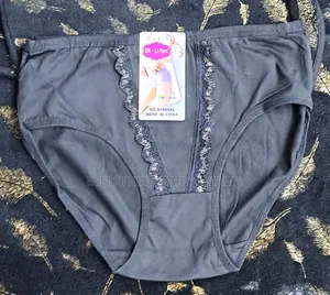 Teen Girls Underwears