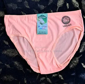 Teen Girls Underwears