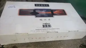 Xebec Tri Screen for Laptops