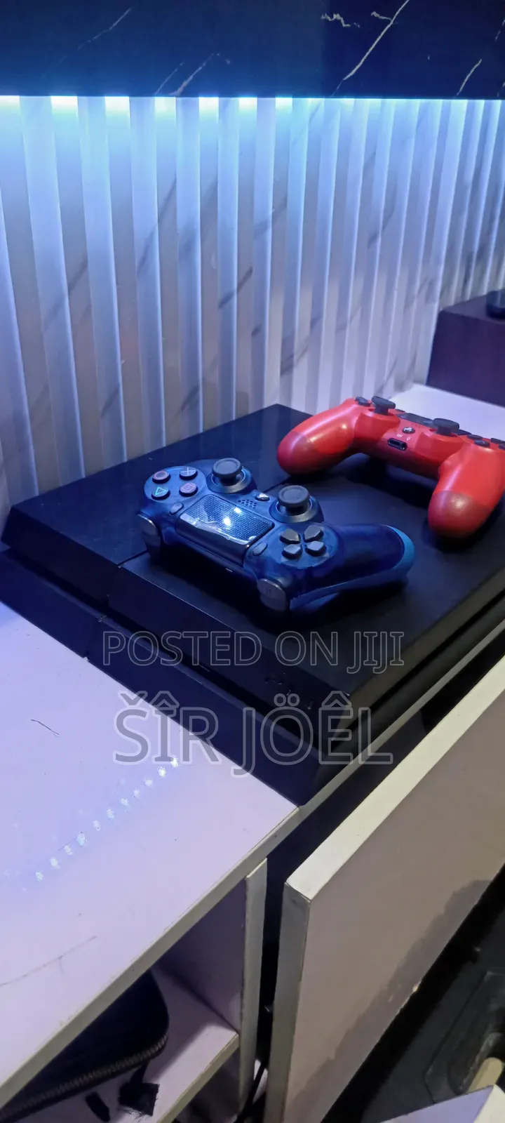 Playstation 4